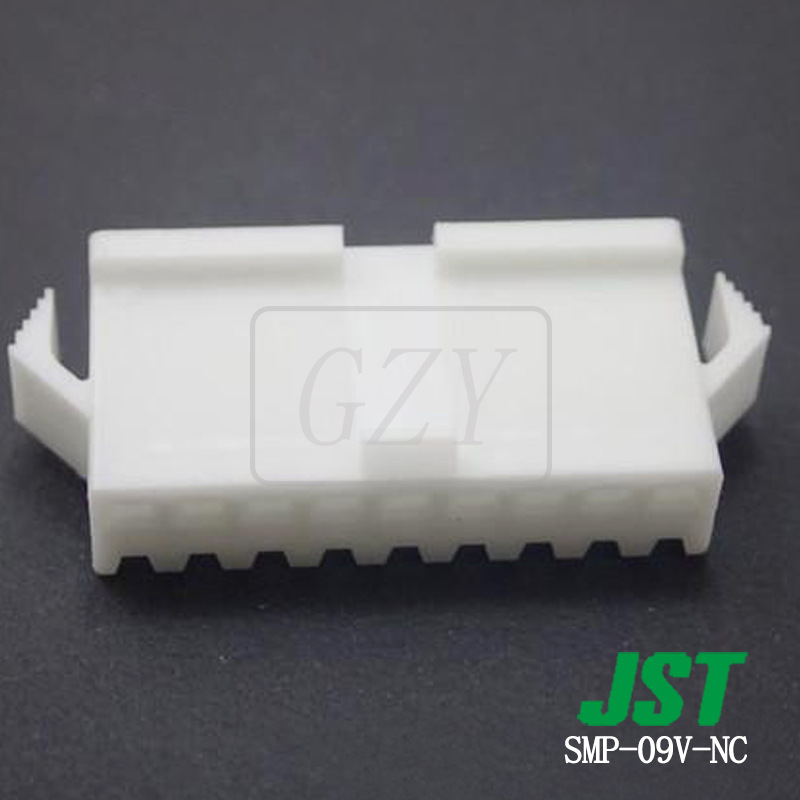 ��Ӧ SMP-09V-NC ���� SMϵ�� �߶��� 2.5mm��� JST������