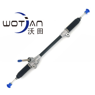 Directional machine assembly for SAIC G50 G60 SV51C steering gear