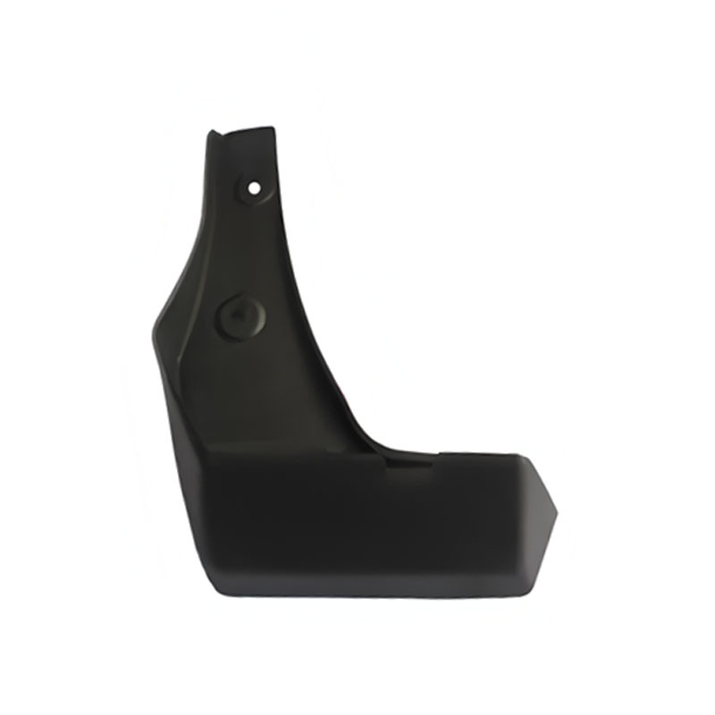 Aplicable a 2016 Honda Rui neumáticos antiflying tablero de barro de barro de goma blando piezas de modificación de barro