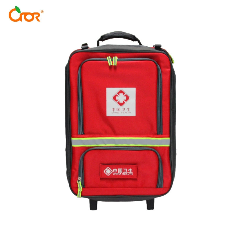 Китайская первичная санитарная обработка рюкзака