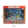 Virtual World Cavaliers Age doll box