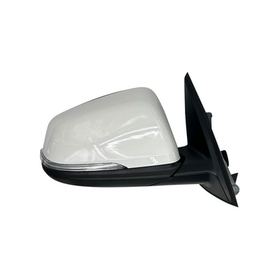 Rear mirror/rearview mirror assembly – Foldableing Reflector F49