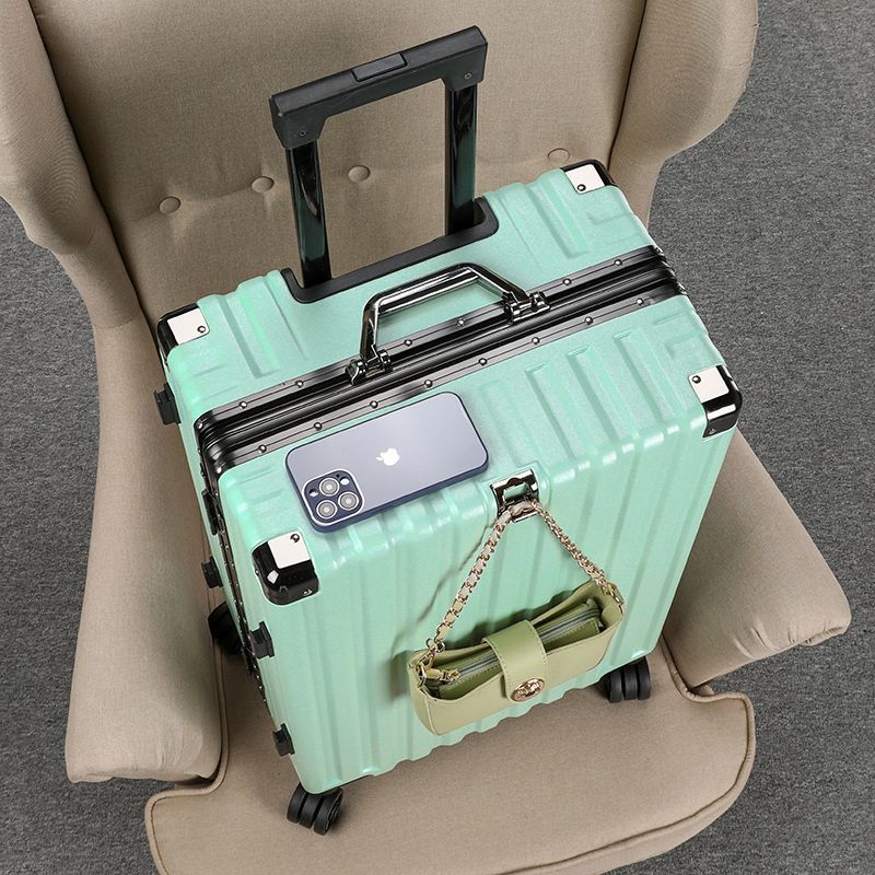 녹색 [리벳 특수형 프레임] + 두꺼운 상자 + 후크