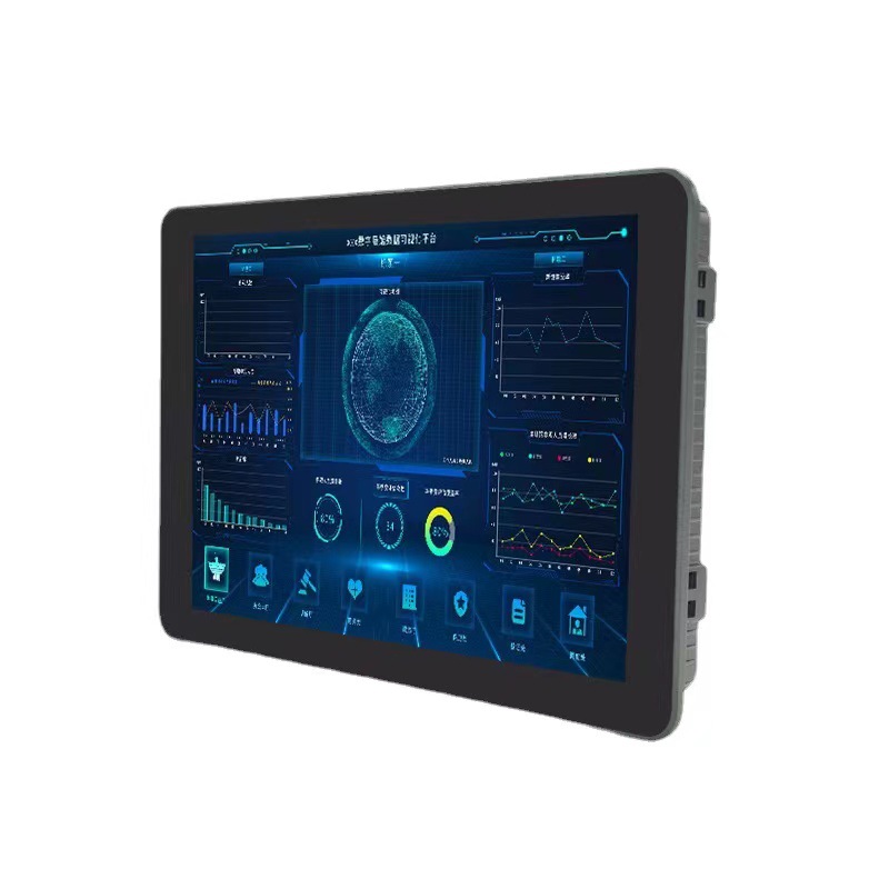 【专业厂家】直销8/10/13.3寸工控平板电脑