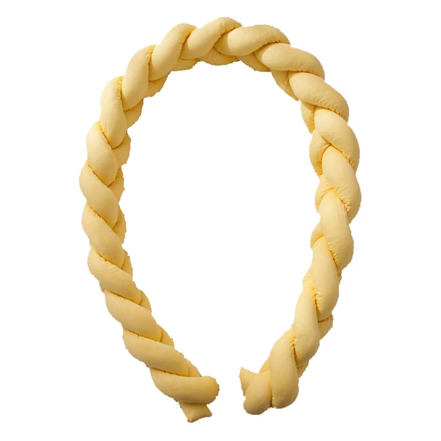 Хемэй хлопковая защита ручной работы плетеная оплетка кроватка защита от столкновений окружность кровати трансграничная выделенная длинная окружность кровати