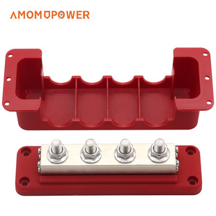 ��܇��ͧ���b܇���·600A������R����ֱ��4·M10�Ӿ�����