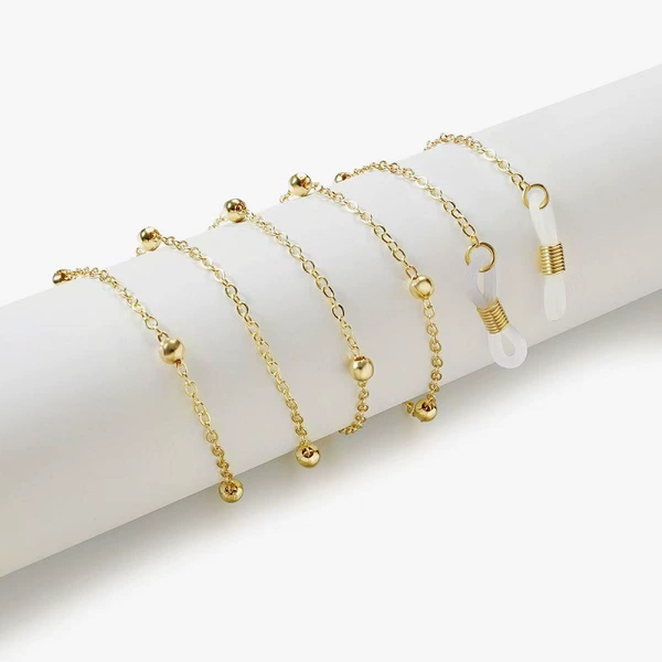 KC gold