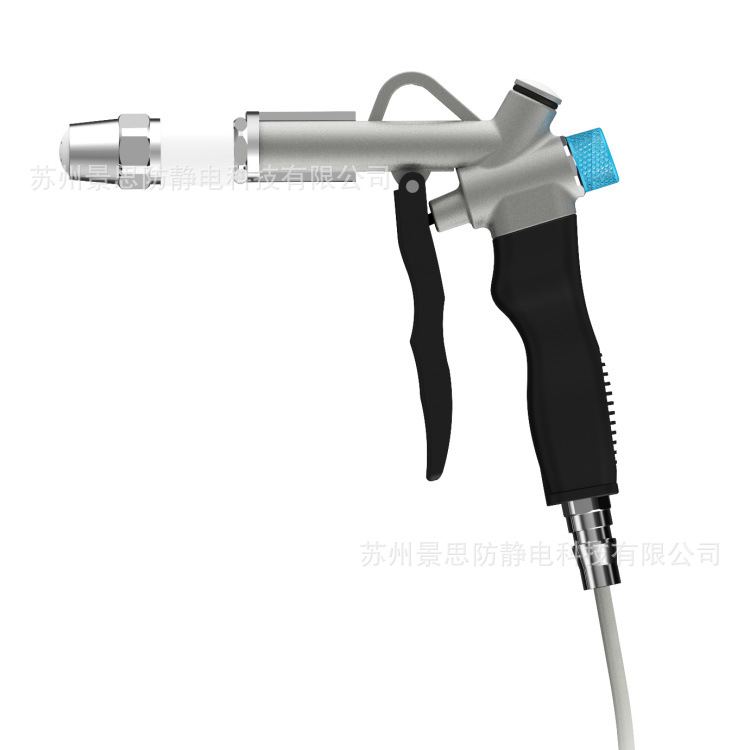 便携式强风力离子风枪 AP-AC2456安平AP&T静电消除器除尘除静电
