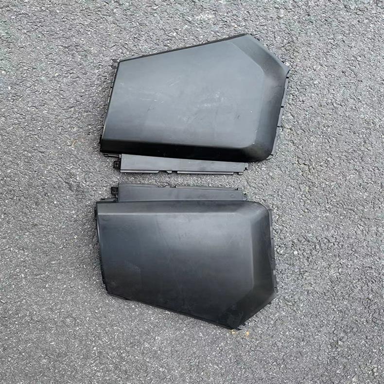 New National Standard Daniu N7 Electric Vehicle Accessories, Haoling Daniu Electric Scooter, Daniu No. 1 Modified Full Vehicle Shell Plastic Parts