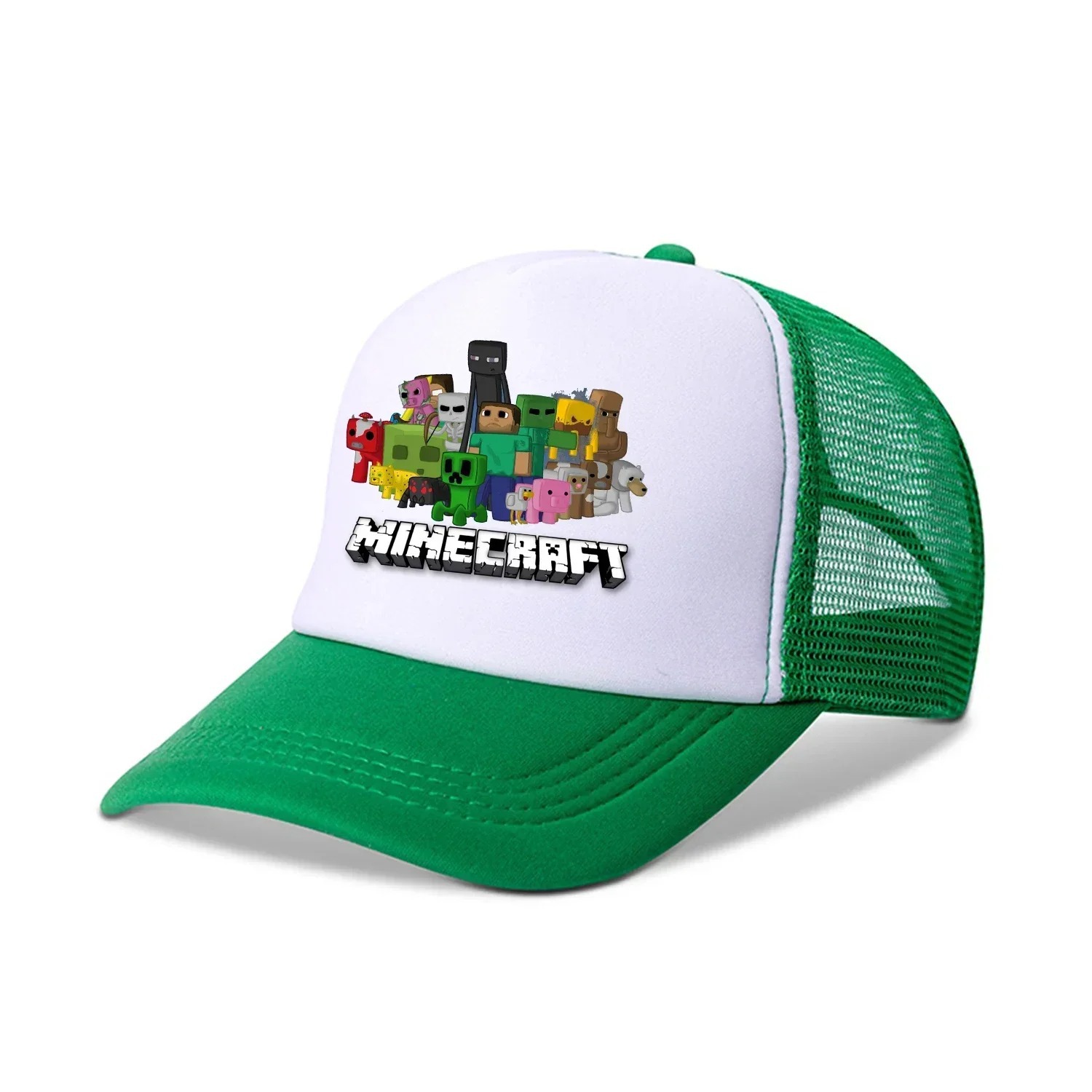 녹색과 흰색 WDSJ 21