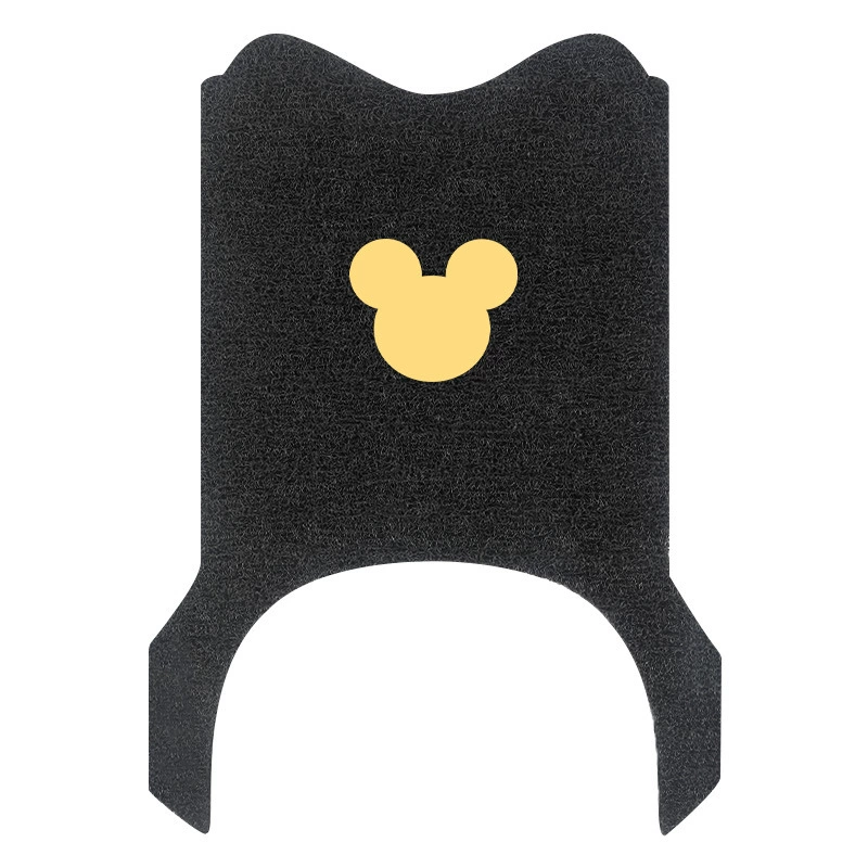 Compatible electric doormat, waterproof non-slip universal pedal pedalled