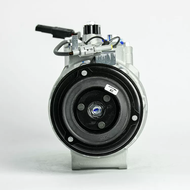 Новый компрессор кондиционера для 64529223694