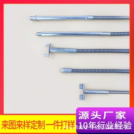 阅读台灯;其他灯具配件;灯柱灯杆