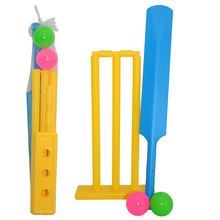 儿童户外体育玩具儿童板球套装Cricket kit set板球玩具体育玩具