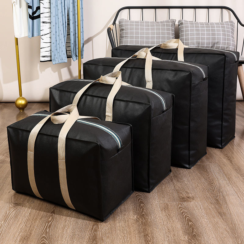 luggage storage bag