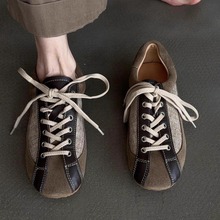 ��Ƥ��~�＾�¿�ϵ�����e��ӖЬ2025�¿�͹�ƽ�װ�Ь�\�Ӱ���Ь