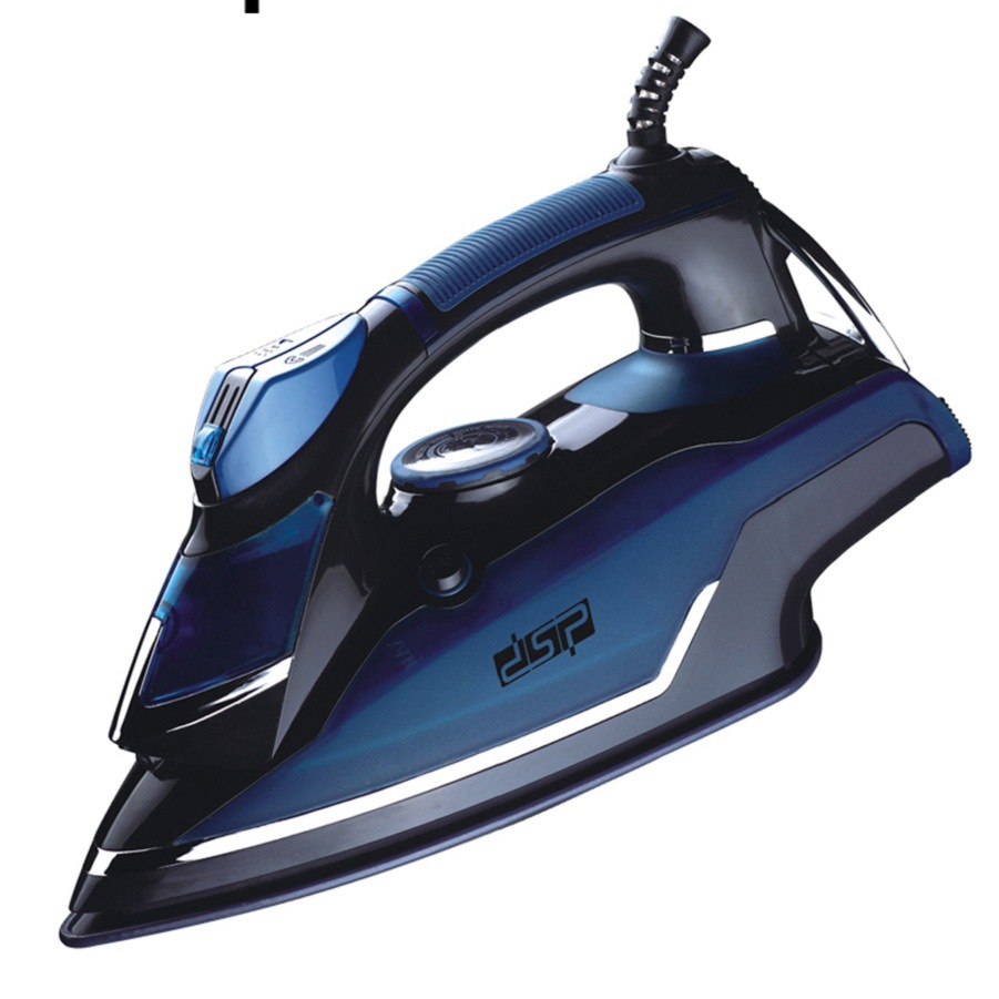 Dsp/Dansong Handheld Electric Iron Household Small Steam Iron Old-Fashioned Garment Ironing Machine Kd1001