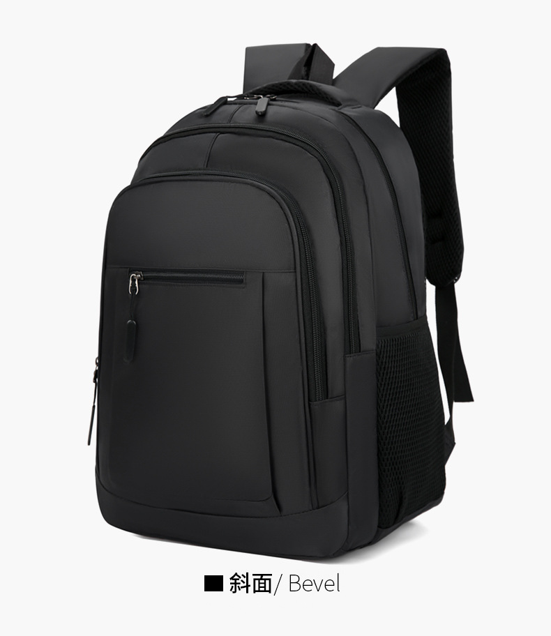 Backpack for Primary and High School Students - High-Value Double Shoulder Backpack, INS Niche Outdoor Rucksack with Large Capacity Travel Backpack