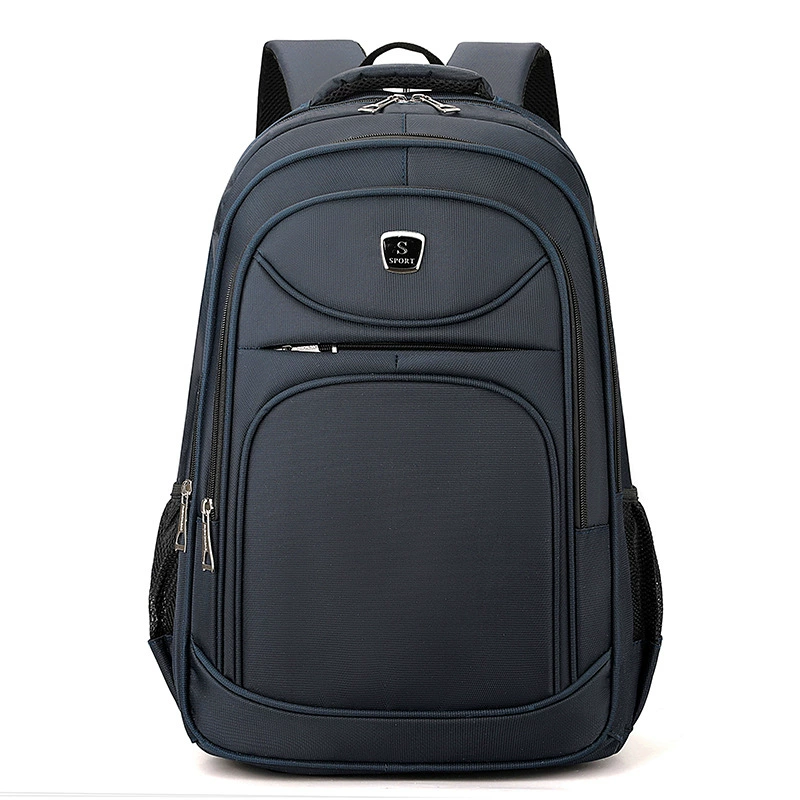 Рюкзак, вместительный прочный ноутбук, дорожная сумка, деловая версия