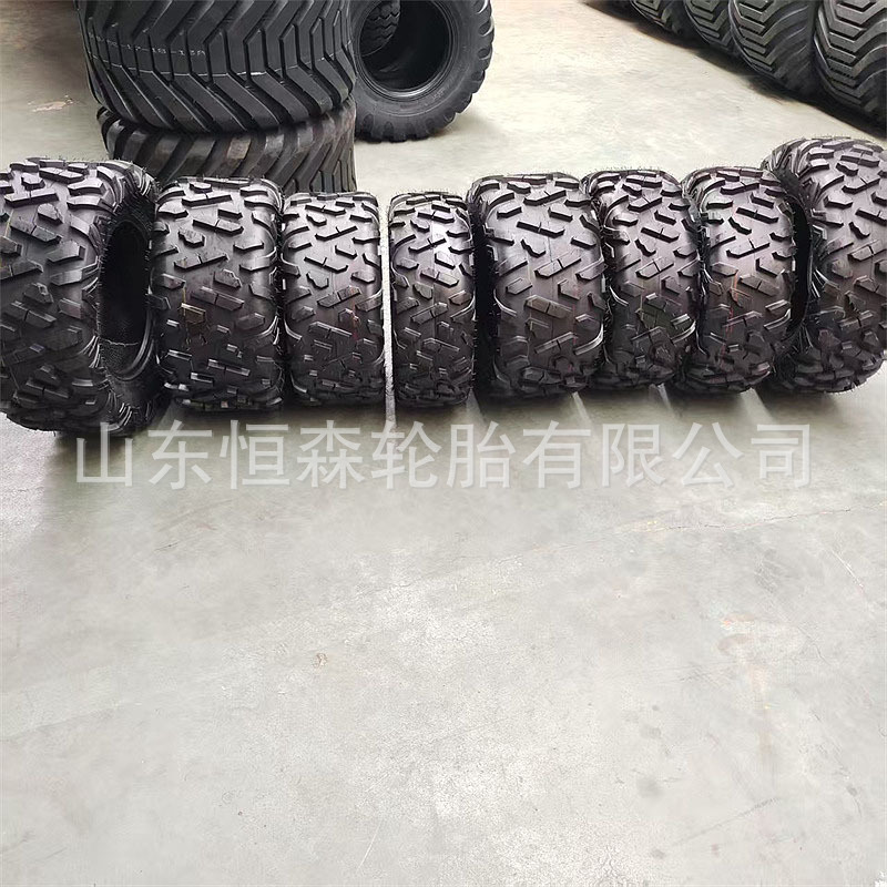 东昊AT29×11-14沙滩车胎