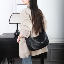 女士单肩包;女士手提包;女士斜挎包