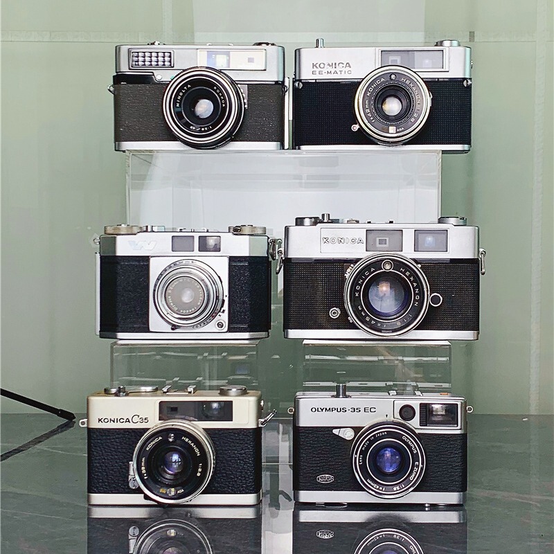 Metal Camera Ornament, Not a Brand New Real Device Model, Vintage Nostalgic Antique Old Camera Model for Studio Photography Decoration Metal Camera Ornament, Not a Brand New Real Device Model, Vintage Nostalgic Antique Old Camera Model for Studio Photography Decoration