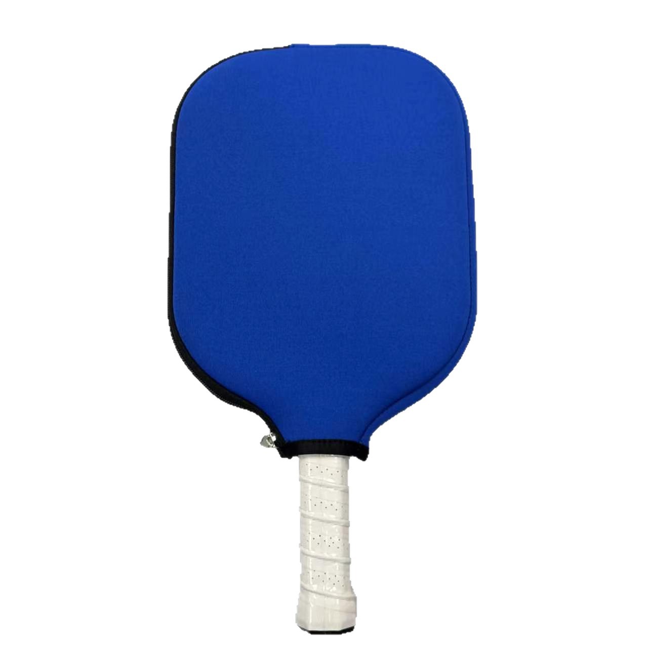Direct manufacturer specializes in cross-border supply of pickleball racket cases and portable outdoor sports racket storage bags