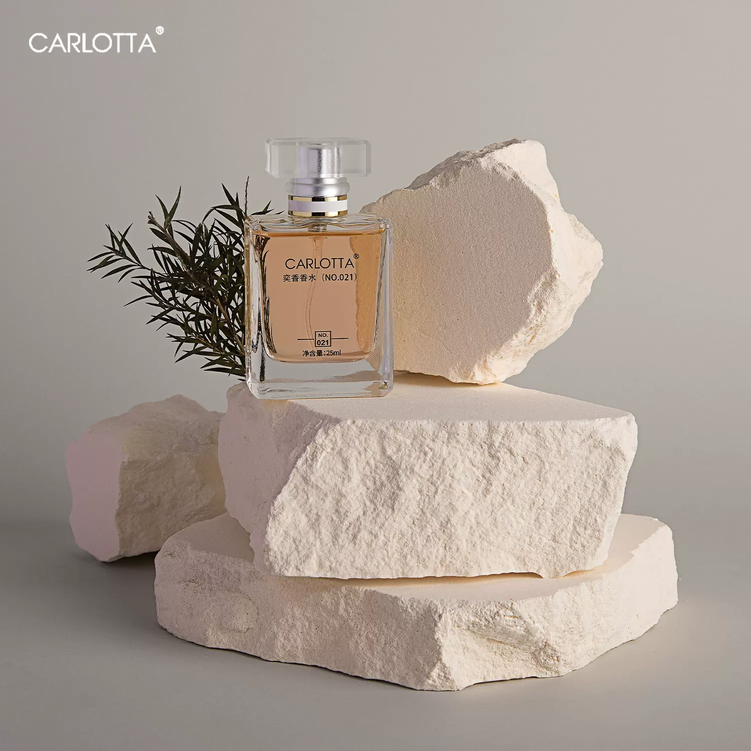 奕香021COCO可可平替大牌香水女持久留香爆款直播带货香水女用