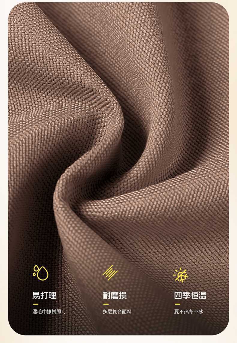 Specially Designed for Changan Lumin, Full-Cover Seat Covers, Car Seat Covers, Seat Cushions, and All-Season Seat Covers
