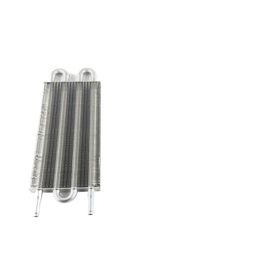 Car Modification General Motors Air car radiator