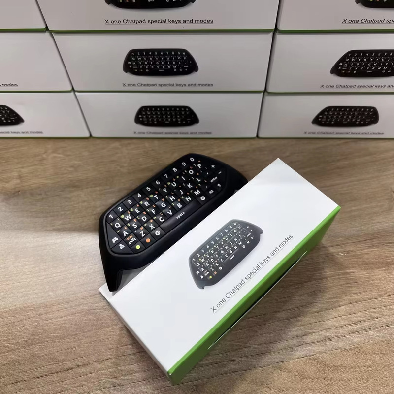 Xbx One S/X Controller Keyboard X-Box Series S/X Bluetooth Game Controller Keyboard Accessories Xbx One S/X Controller Keyboard X-Box Series S/X Bluetooth Game Controller Keyboard Accessories