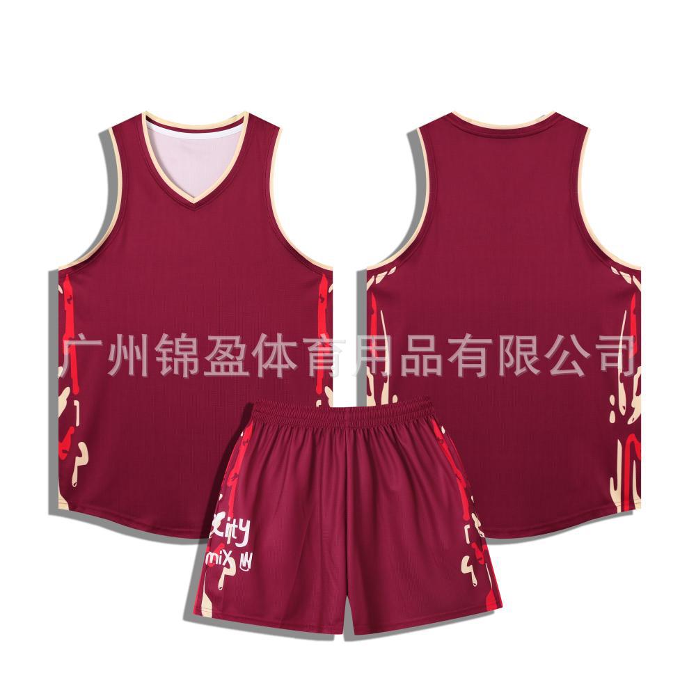 Burgundy-090 / 2XS