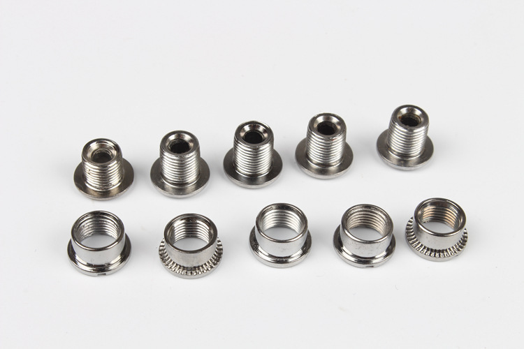 LP中空曲柄中轴21