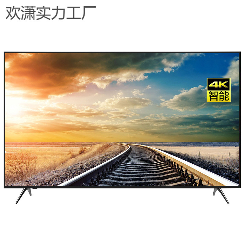 4k Ace TV LCD 55 pulgadas 32 pulgadas 42 pulgadas 43 pulgadas Red inteligente 50 / 60 / 65 pulgadas estándar oficial