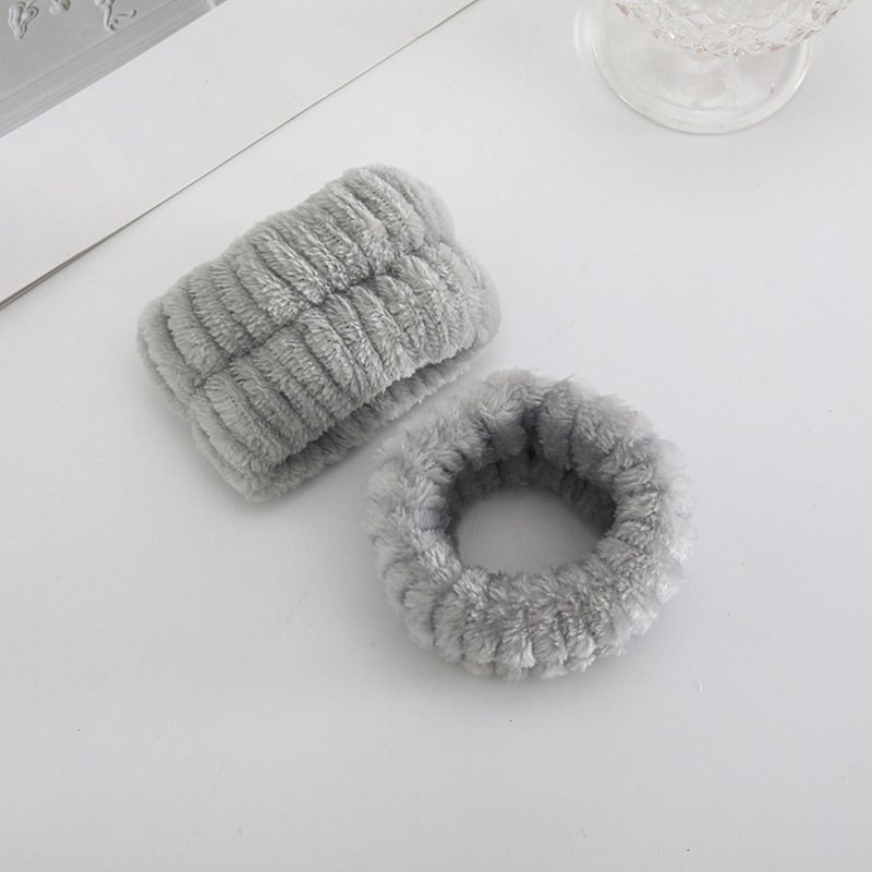 기계 재봉 손 완-그레이 (2)(12*10*2.5cm 28g)