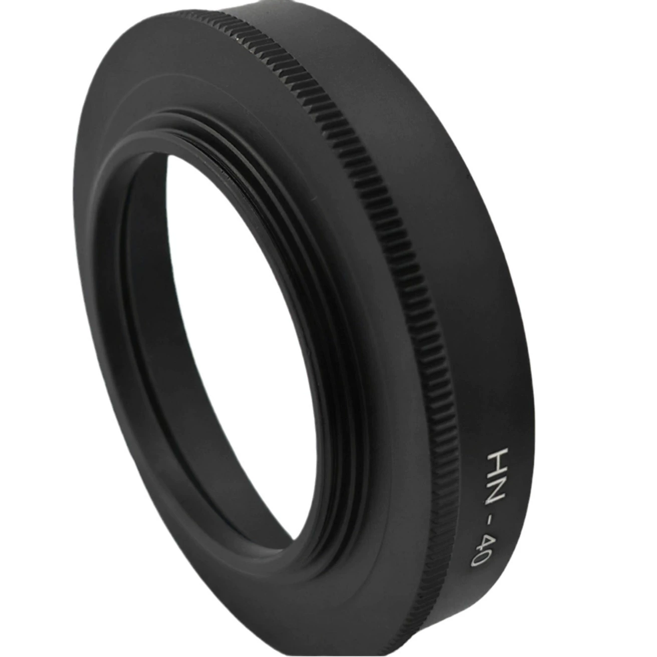 Совместимая камера Nikon zfc, металлический объектив, 40, Z50, Z30, 16-50 мм