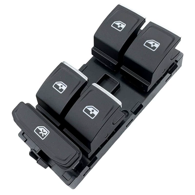 Electric Lift Switch, Glass lifter