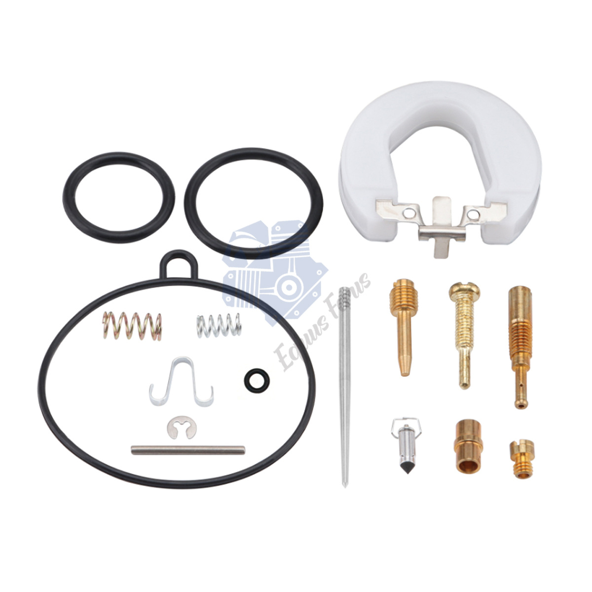 Suitable for Honda C90 Pz22 22mm Carburetor Win 100Cc Atv Off-Road Vehicle Kart Accessories