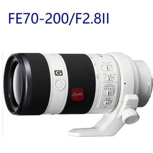 �F؛��ƷFE70-200mm F2.8 GM OSS IIȫ����΢���L���R�^�羳���Q