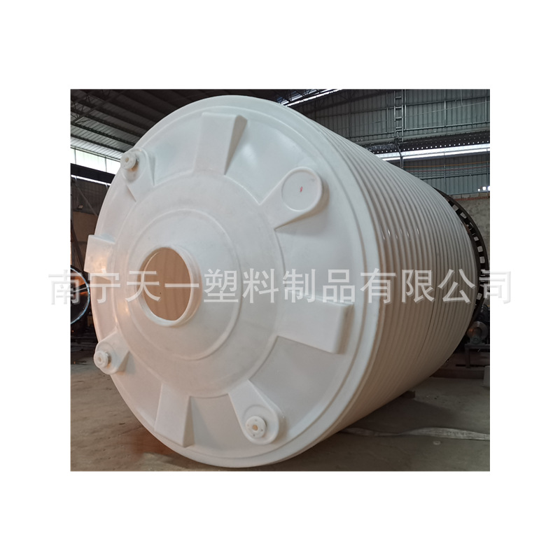 玉林30吨水箱水塔,40吨塑料储罐,50方塑胶水塔厂家