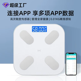 体重秤;厨房秤;健康秤