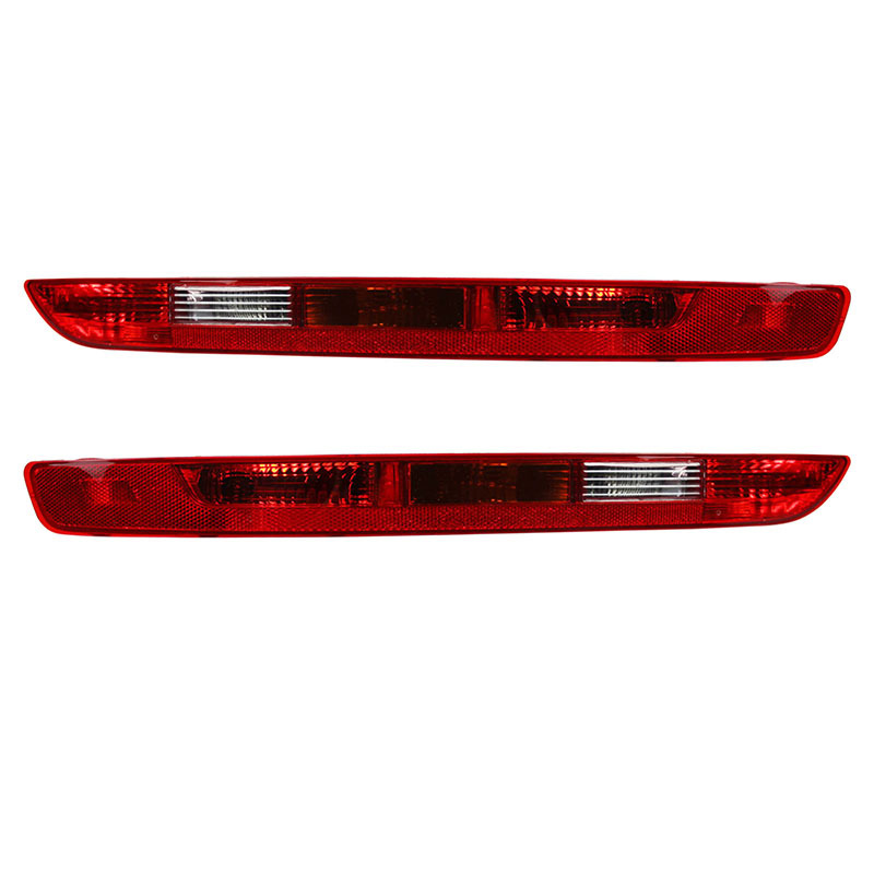 Adecuado para Audi Q5 US estándar parachoques trasero lámpara original calidad transfronteriza Venta caliente