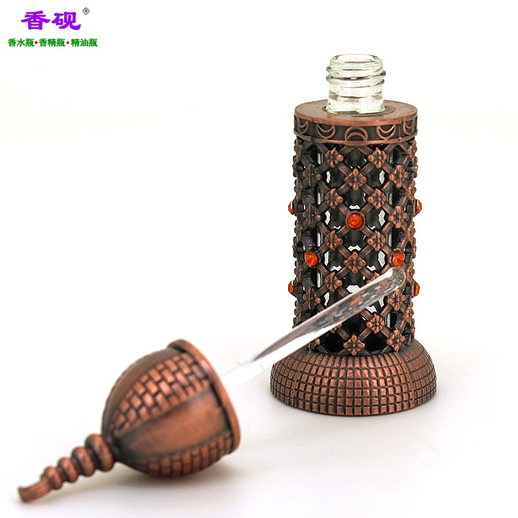 香砚6ml红铜色窗格款香水瓶2.jpg