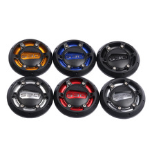 适用雅马哈 TMAX500 T-MAX530改装发动机罩 边盖 侧盖钛色