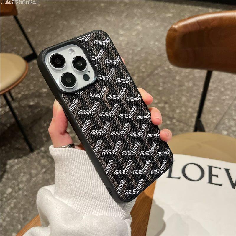新款潮牌狗牙适用苹果17promax手机壳iphone16Pro全包防摔14P软壳|undefined