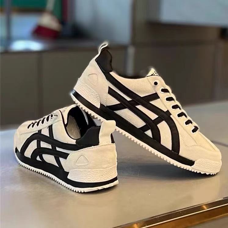 Nuevos zapatos de hombre Agan, verano transpirable con un pie, zapatos deportivos casuales de suela suave, zapatos de plantilla portátiles para hombres