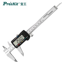 ������Pro skit��PD-151 �߾��Ȕ������Θ˿���(��Ӣ��) 150mm