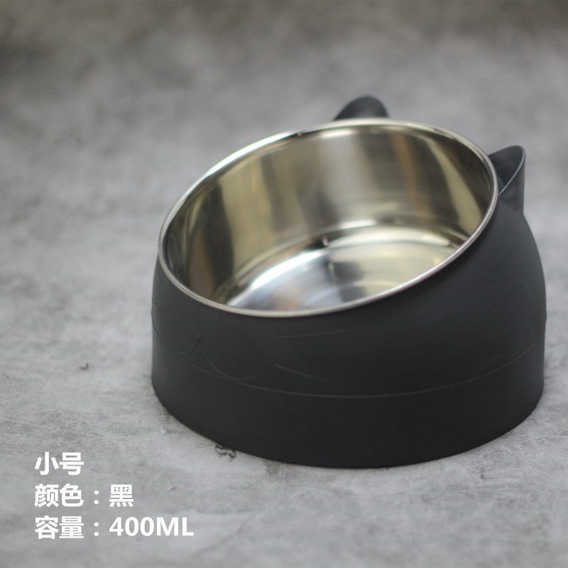블랙 M사이즈[용량 400ML]