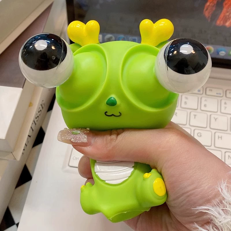 Смешная игрушка для друга, для любимого человека, подарок на день рождения, снятие стресса