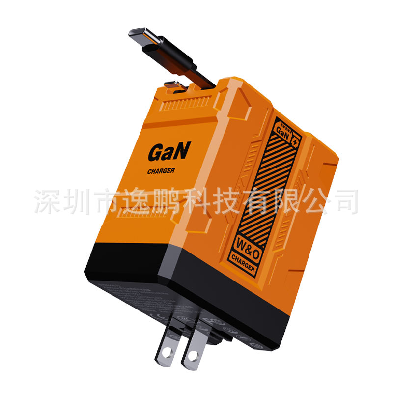 F2 미국 표준 오렌지